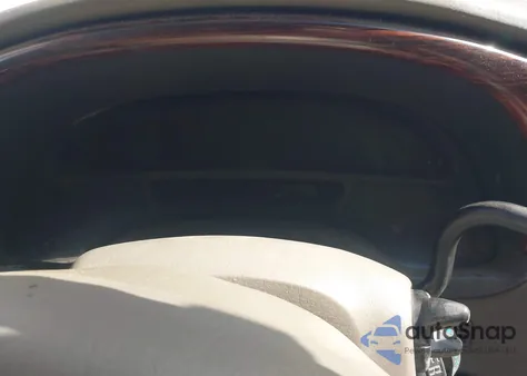 2003 Cadillac Deville Standard z USA, uszkodzony, nr VIN 1G6KD54Y73U205406